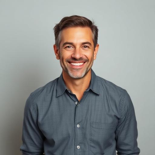 Michael R., verified customer