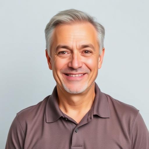 Alan T., verified customer